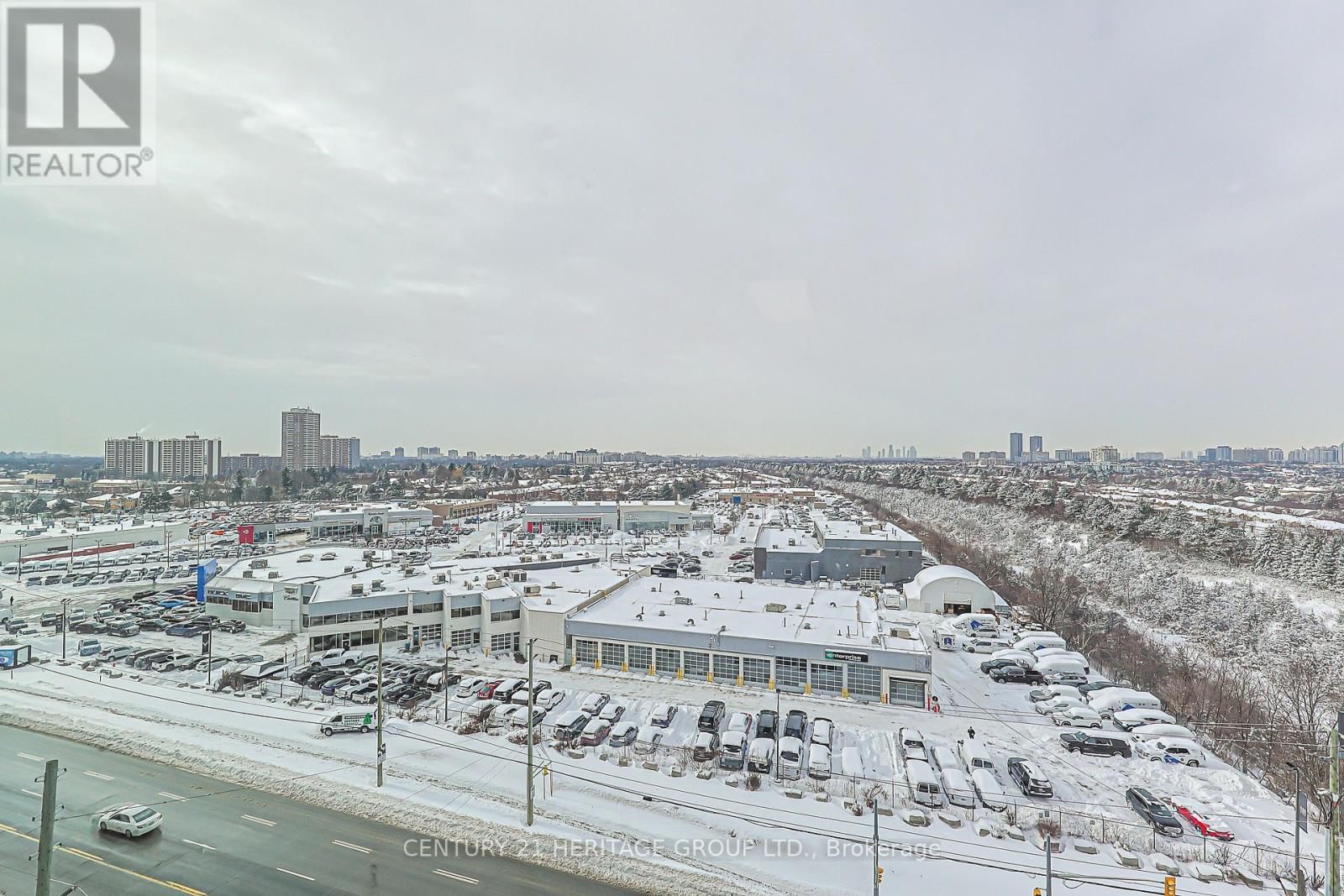 810-811 - 7191 Yonge Street, Markham, Ontario  L3T 0C4 - Photo 19 - N12712784