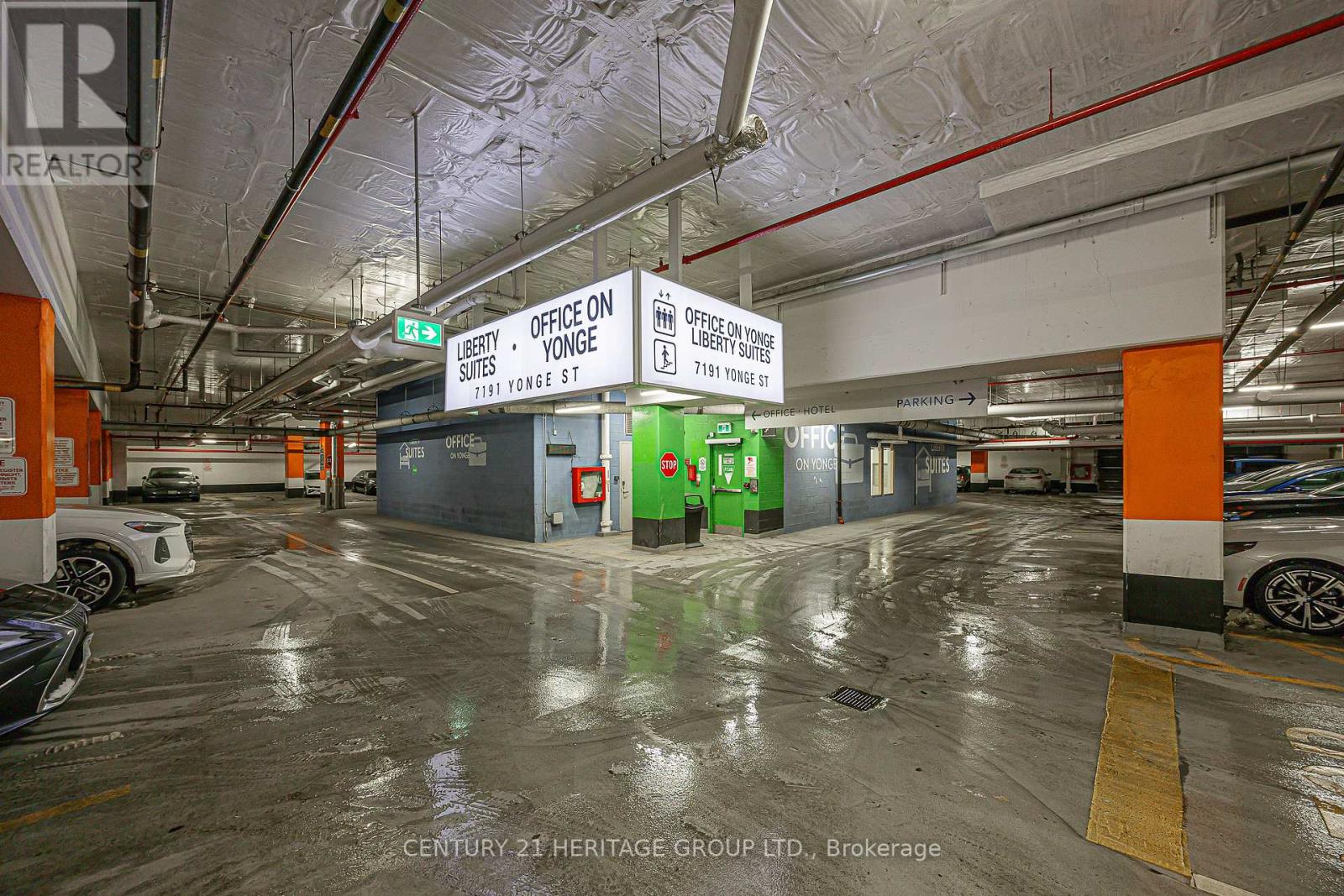 810-811 - 7191 Yonge Street, Markham, Ontario  L3T 0C4 - Photo 28 - N12712784