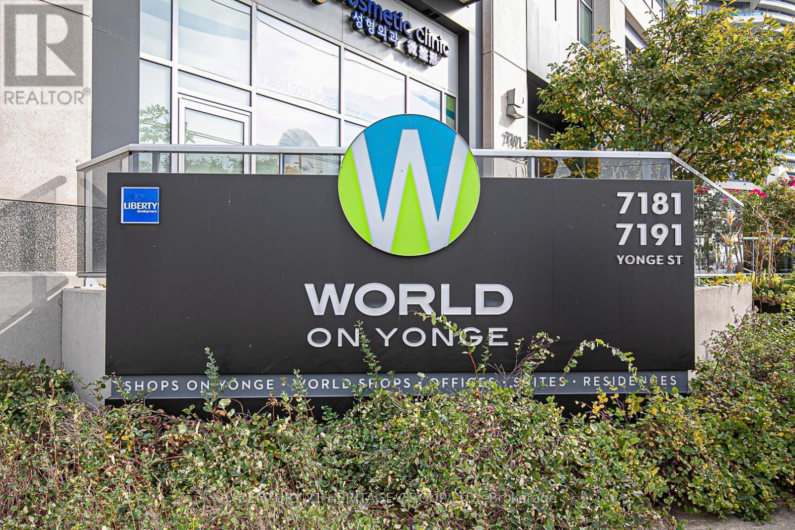 810-811 - 7191 Yonge Street, Markham, Ontario  L3T 0C4 - Photo 32 - N12712784