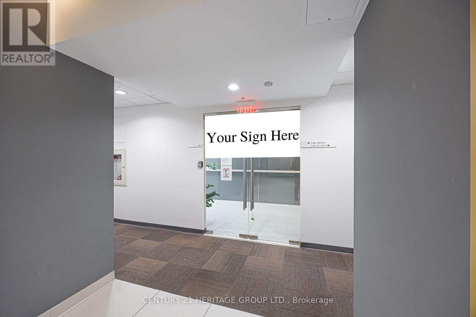 810-811 - 7191 Yonge Street, Markham, Ontario  L3T 0C4 - Photo 6 - N12712784