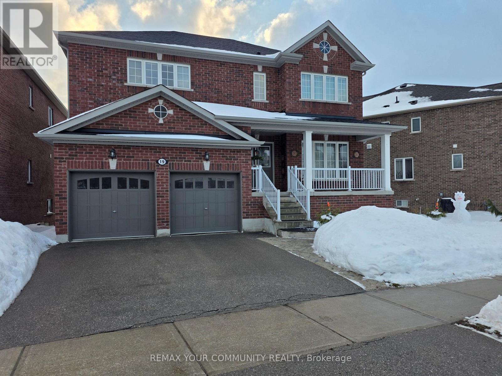 19 RICHMOND PARK DRIVE, Georgina, Ontario