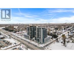 PH6 - 9600 YONGE STREET, Richmond Hill, Ontario