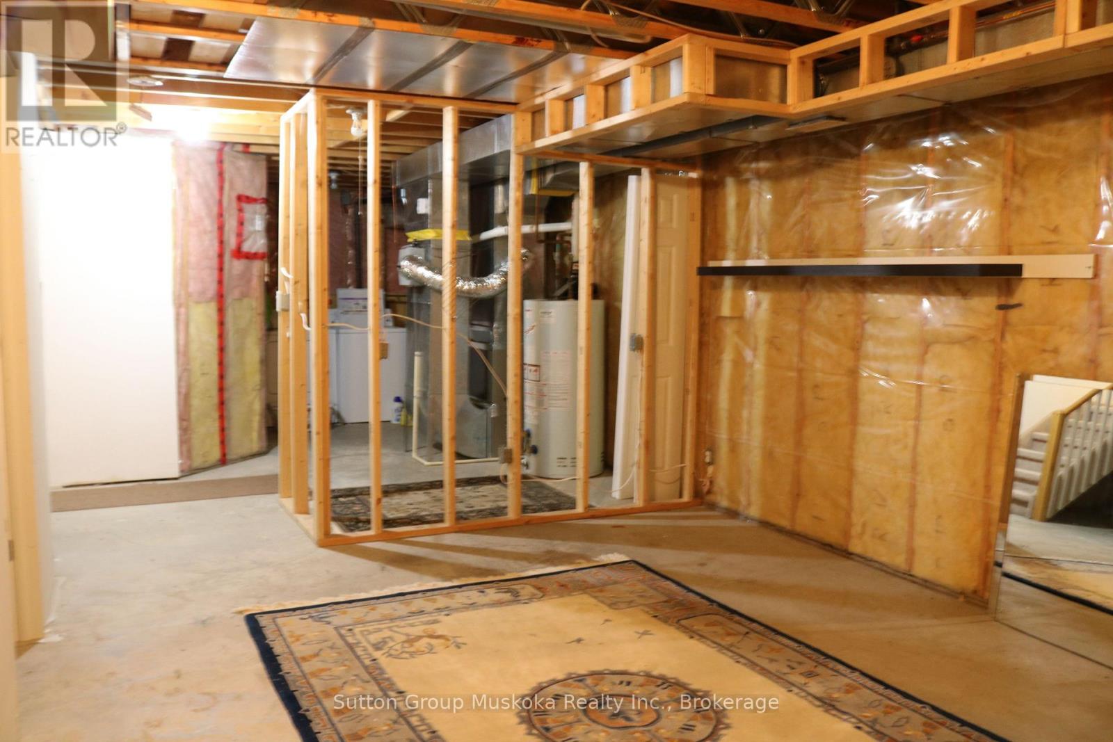 B1 - 20 Dairy Lane, Huntsville, Ontario  P1H 2L1 - Photo 23 - X12712890