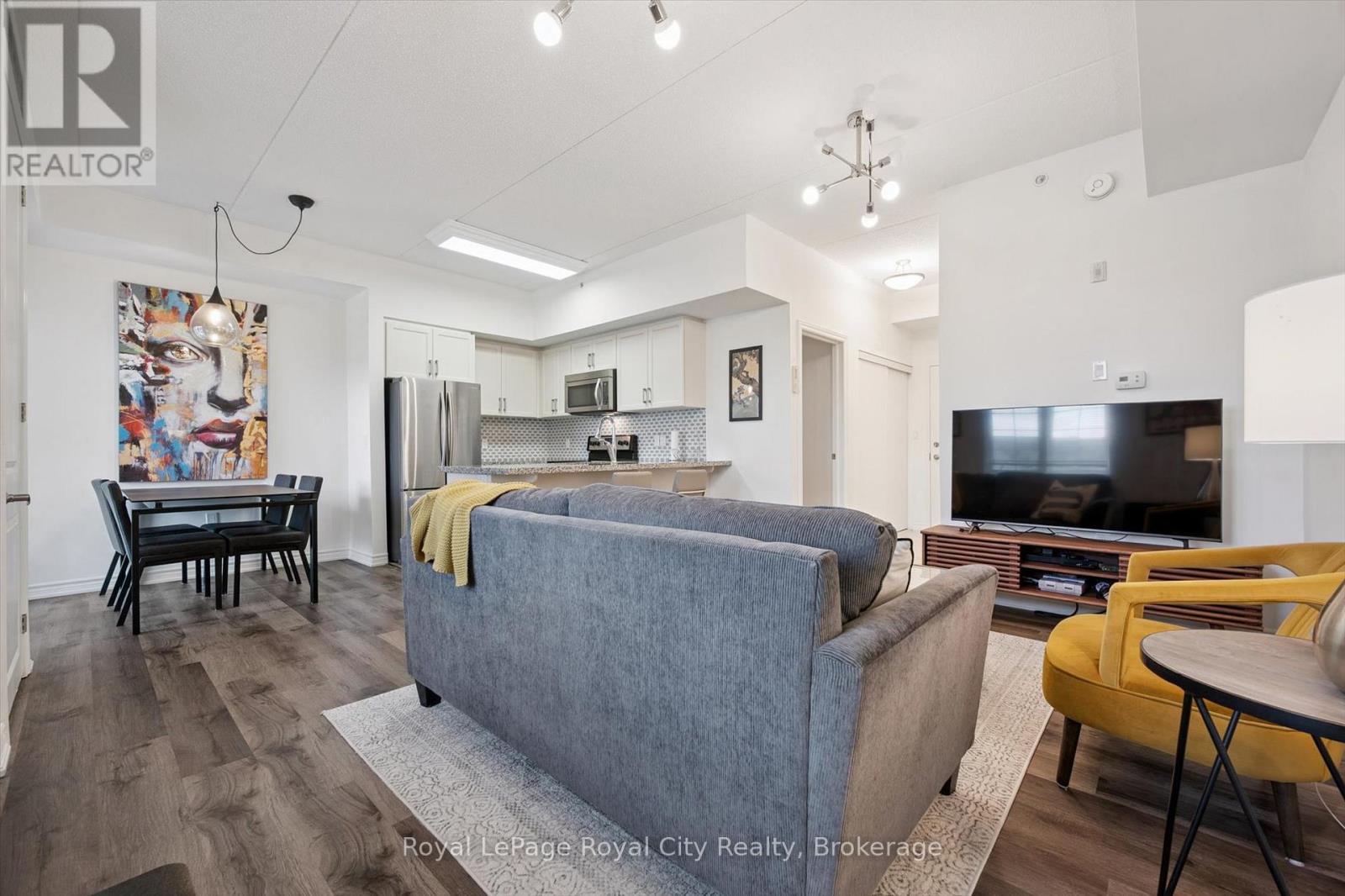 228 - 1077 Gordon Street, Guelph, Ontario  N1G 0E3 - Photo 6 - X12712944