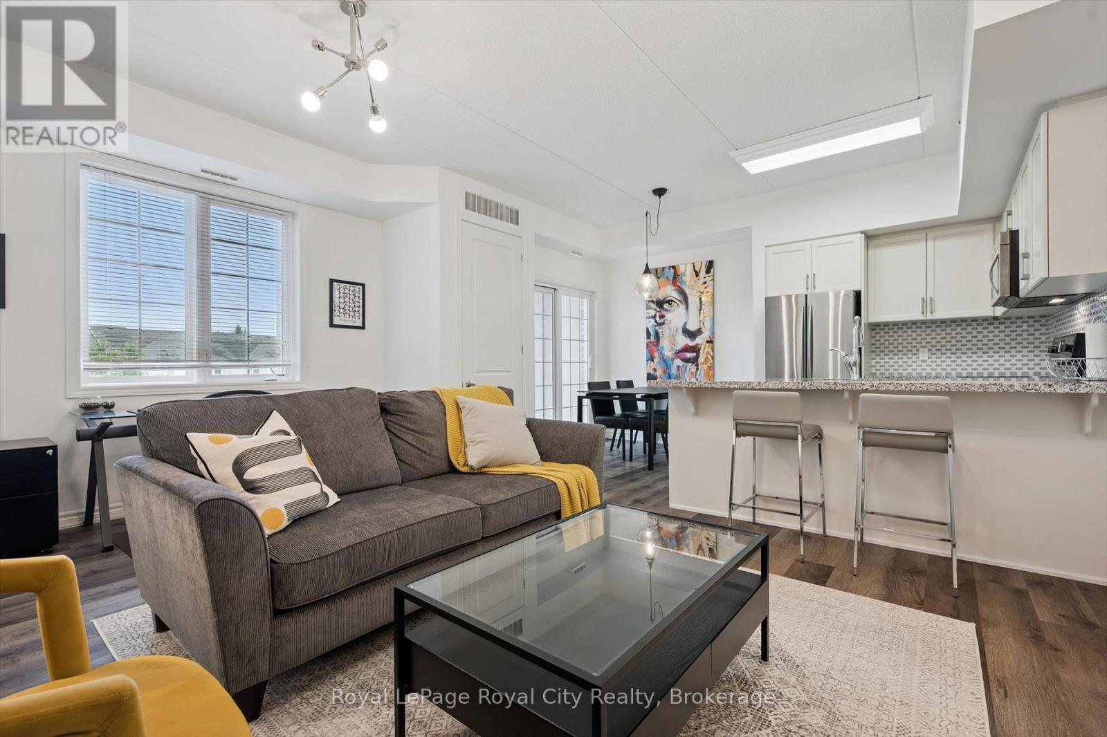 228 - 1077 Gordon Street, Guelph, Ontario  N1G 0E3 - Photo 8 - X12712944