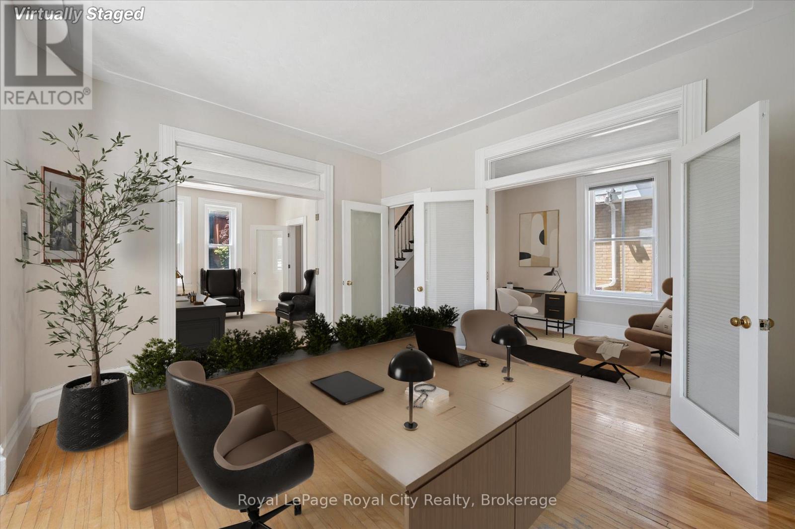 363 Woolwich Street, Guelph, Ontario N1H 3W4 - Photo 13 - X12712978