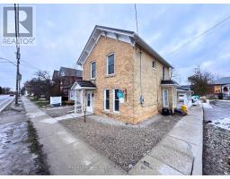 363 WOOLWICH STREET, guelph (exhibition park), Ontario