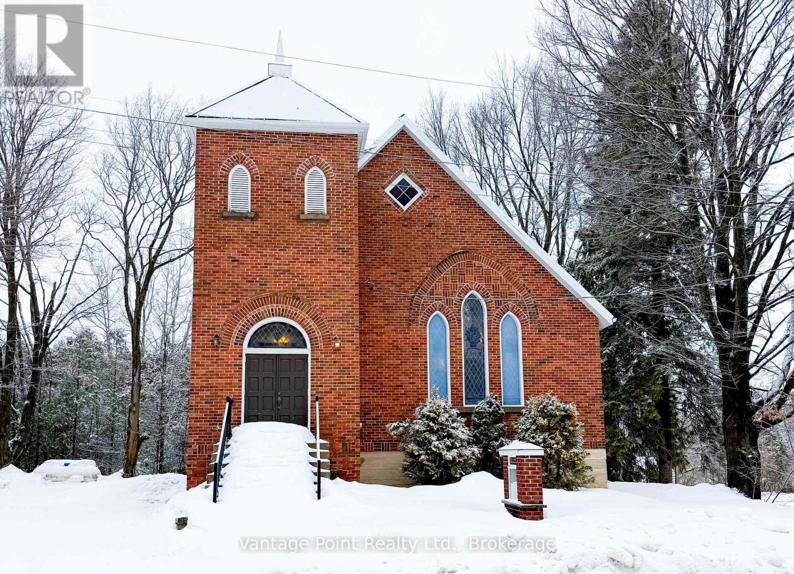 169 KINCARDINE STREET, Grey Highlands, Ontario