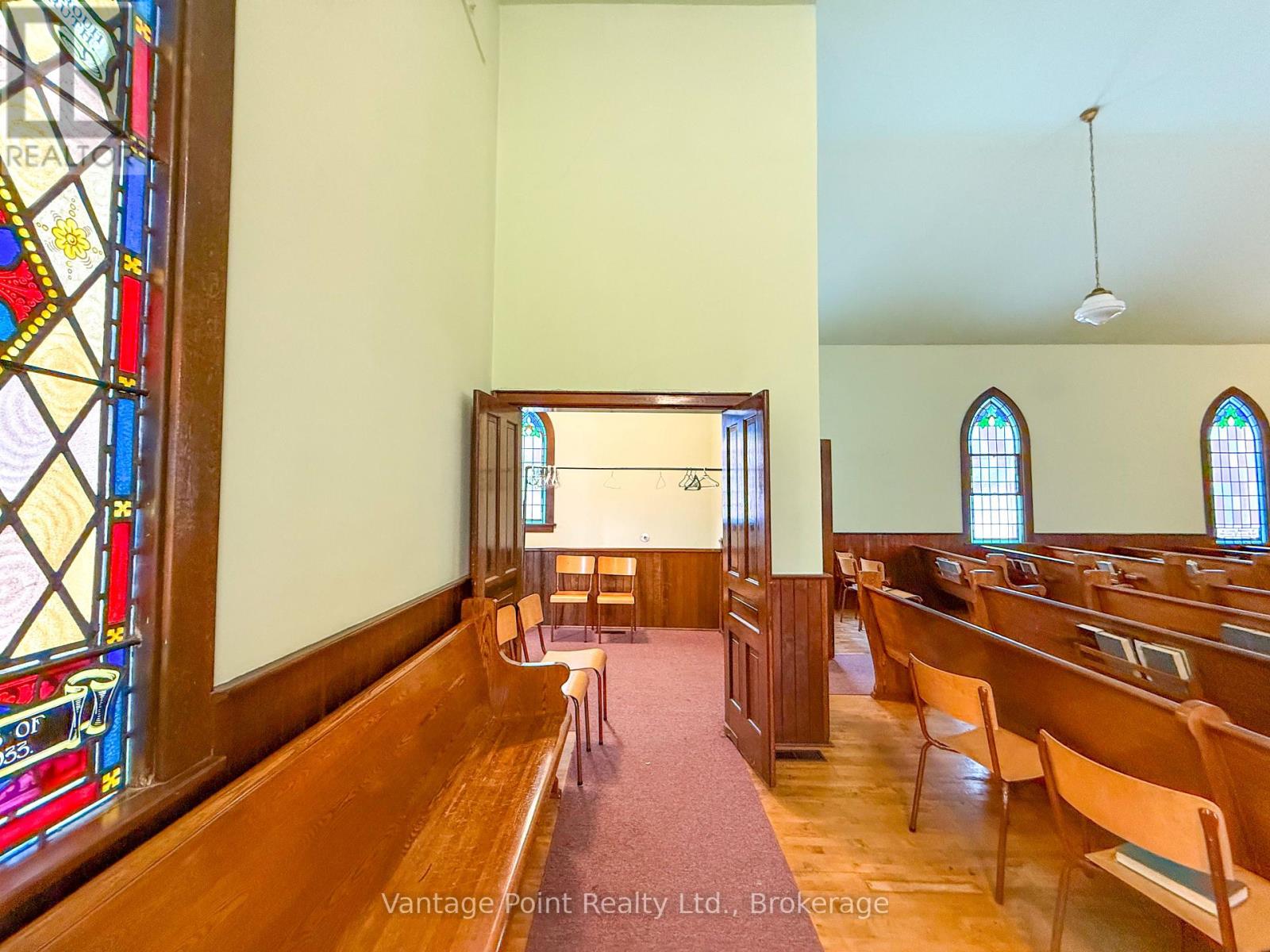 169 Kincardine Street, Grey Highlands, Ontario  N0C 1K0 - Photo 10 - X12713052