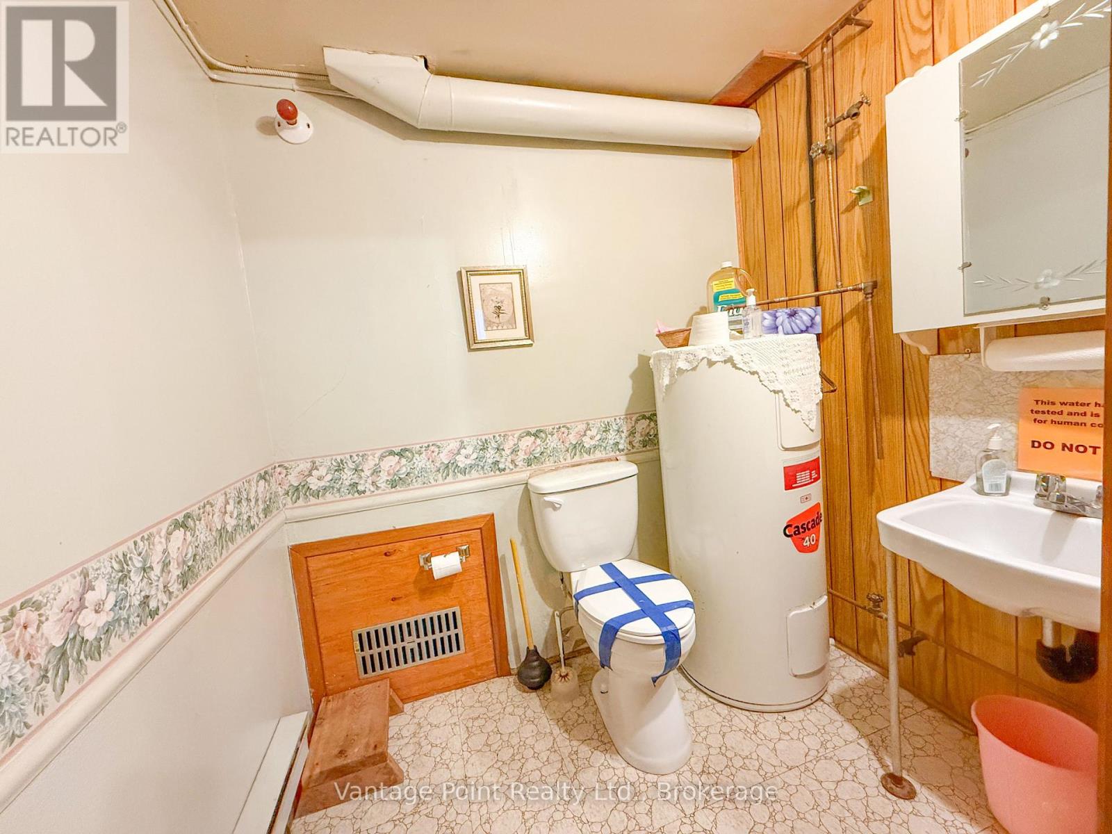 169 Kincardine Street, Grey Highlands, Ontario  N0C 1K0 - Photo 25 - X12713052