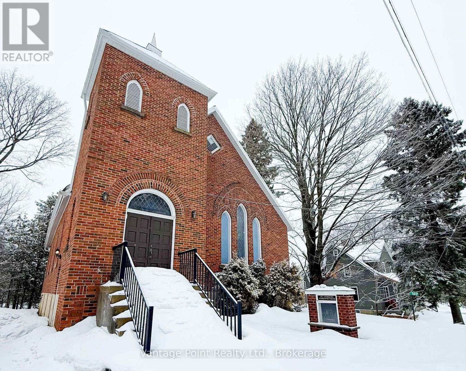 169 Kincardine Street, Grey Highlands, Ontario  N0C 1K0 - Photo 4 - X12713052