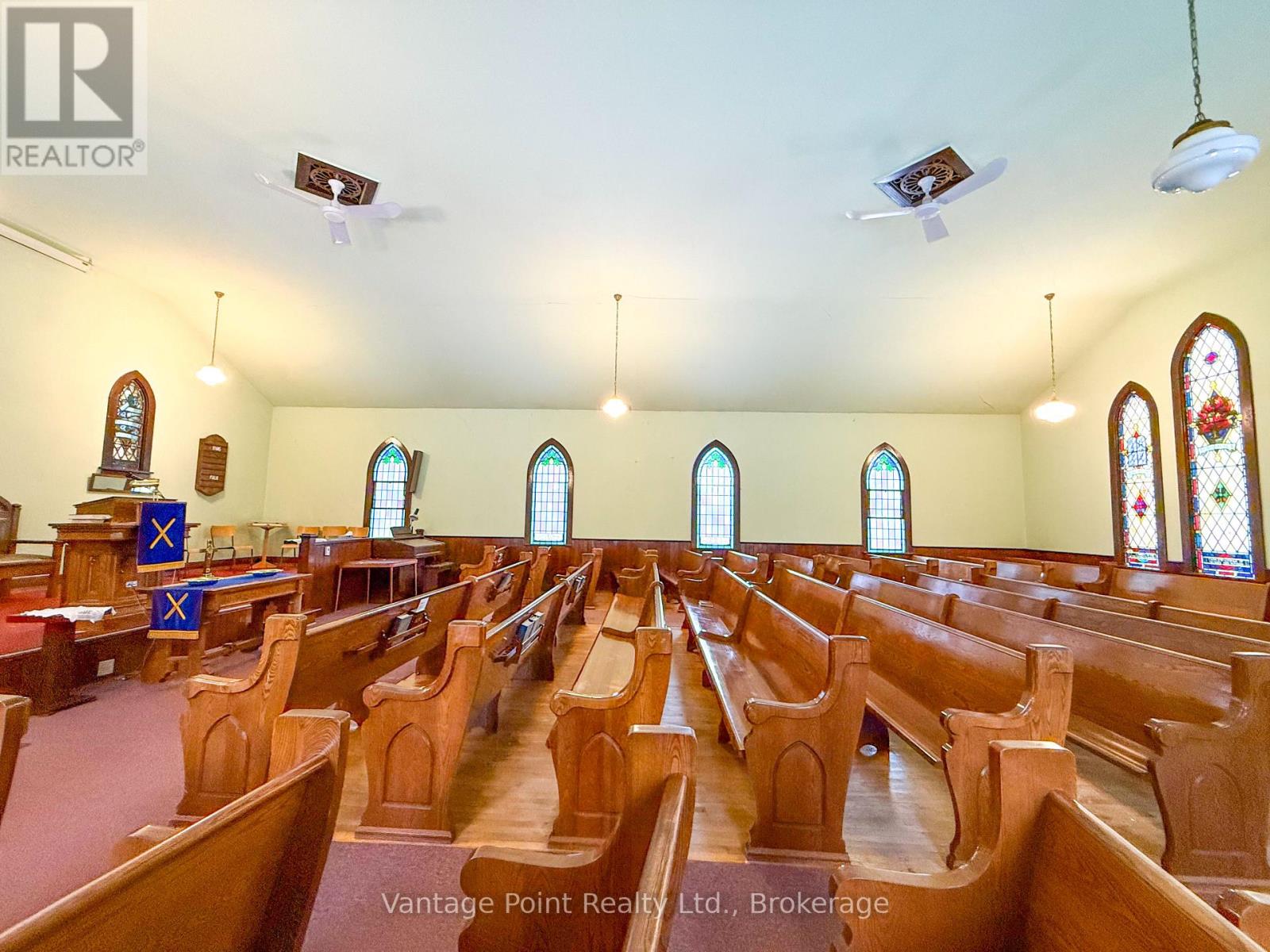 169 Kincardine Street, Grey Highlands, Ontario  N0C 1K0 - Photo 6 - X12713052