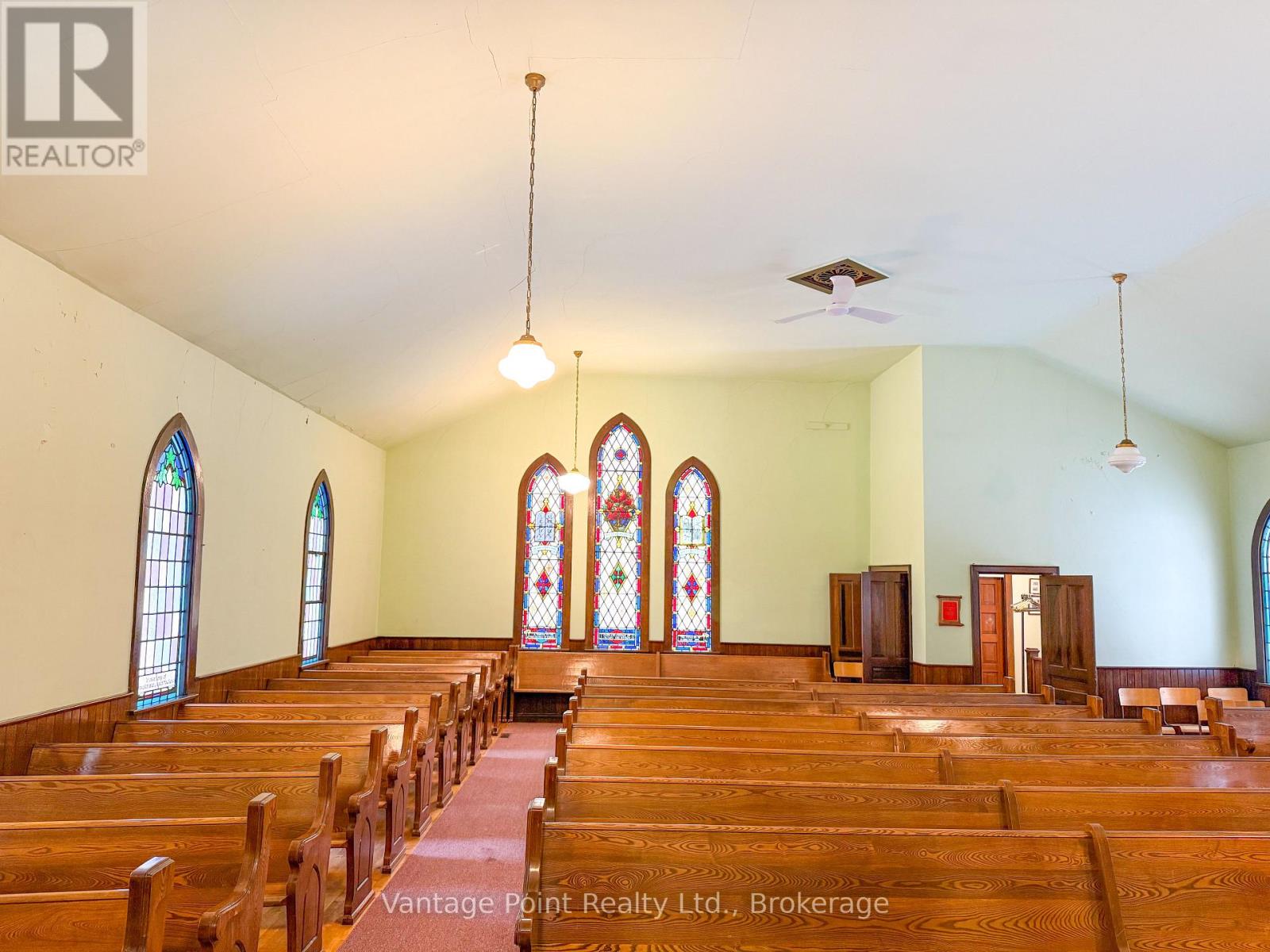 169 Kincardine Street, Grey Highlands, Ontario  N0C 1K0 - Photo 7 - X12713052