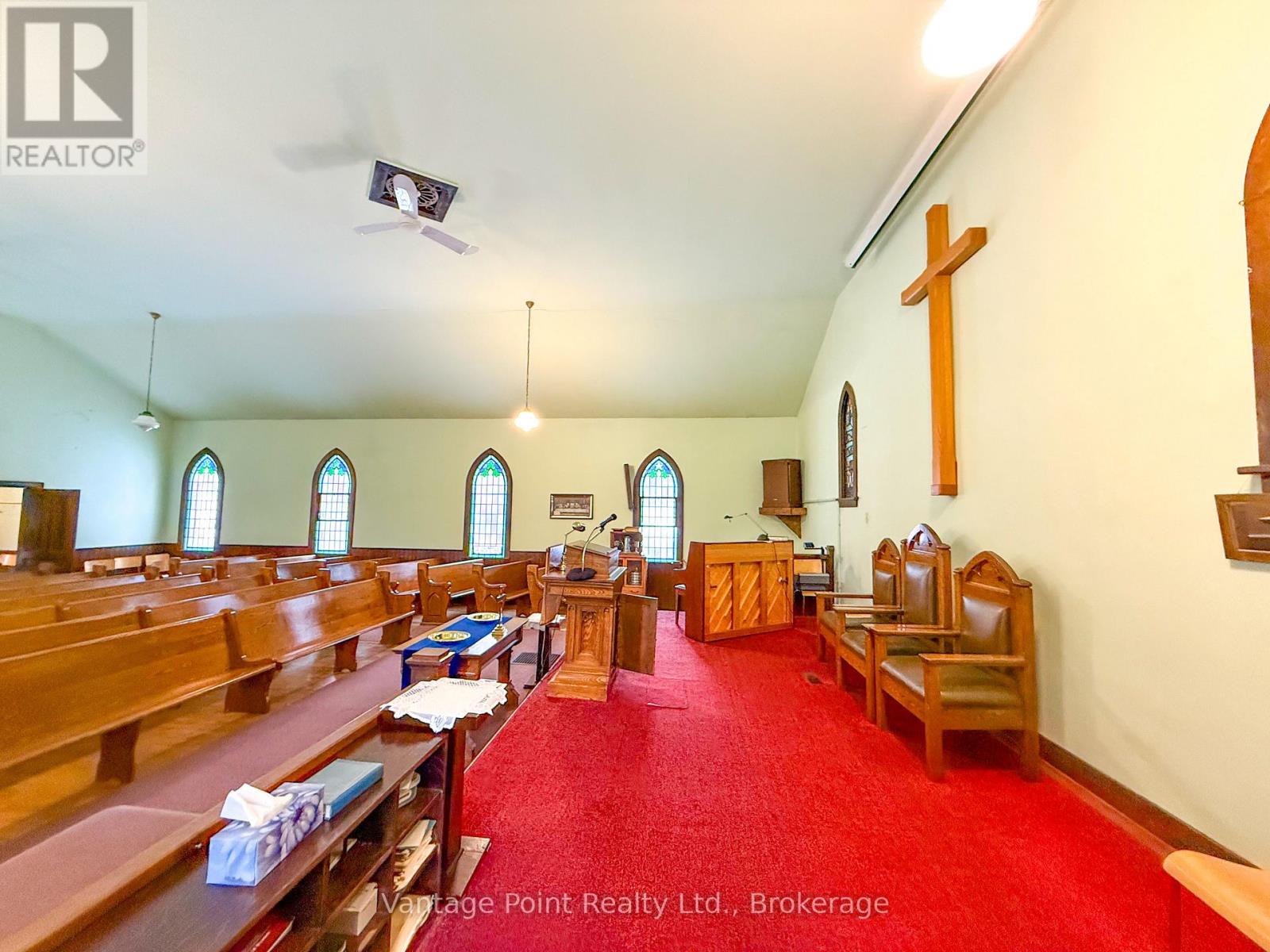 169 Kincardine Street, Grey Highlands, Ontario  N0C 1K0 - Photo 8 - X12713052