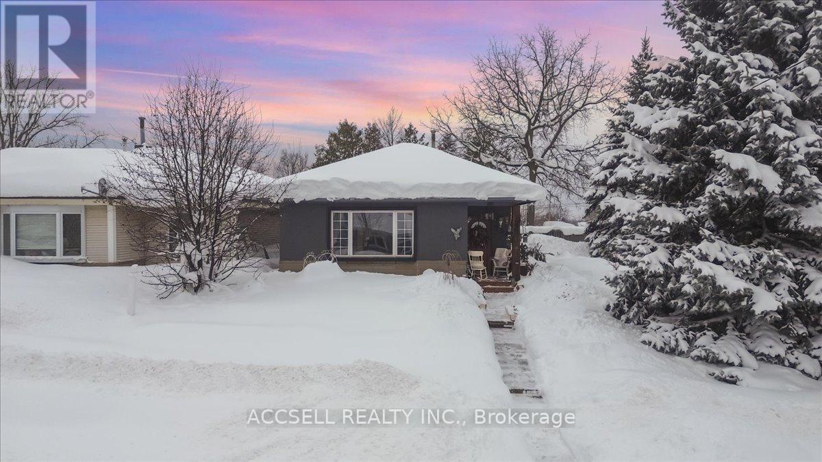 330 Hugel Avenue, Midland, Ontario  L4R 1T7 - Photo 2 - S12712762