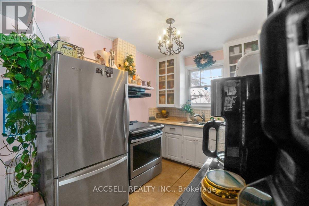 330 Hugel Avenue, Midland, Ontario  L4R 1T7 - Photo 4 - S12712762