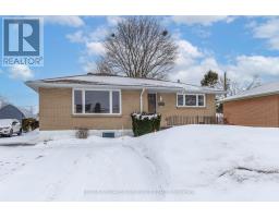 MAIN - 51 DAVIDSON STREET, Barrie, Ontario