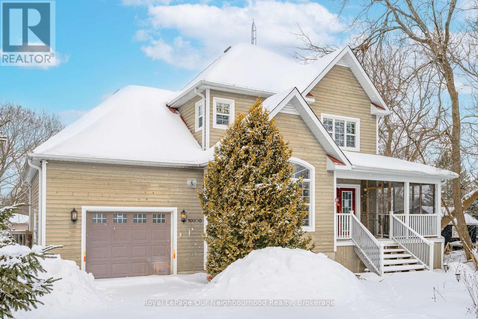 10300 Ravenshoe Road, Georgina, Ontario  L9P 1R2 - Photo 2 - N12713148