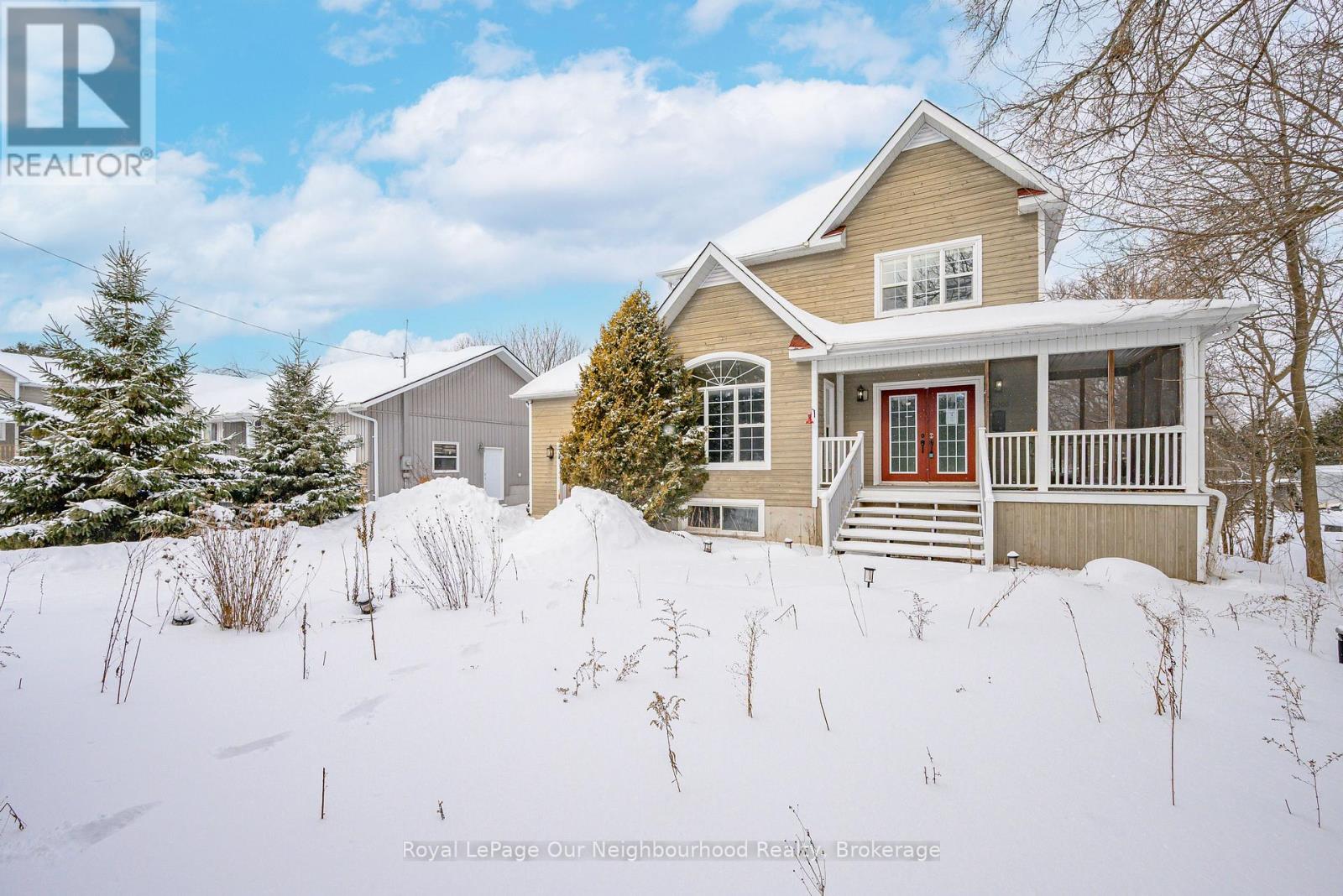 10300 Ravenshoe Road, Georgina, Ontario  L9P 1R2 - Photo 3 - N12713148