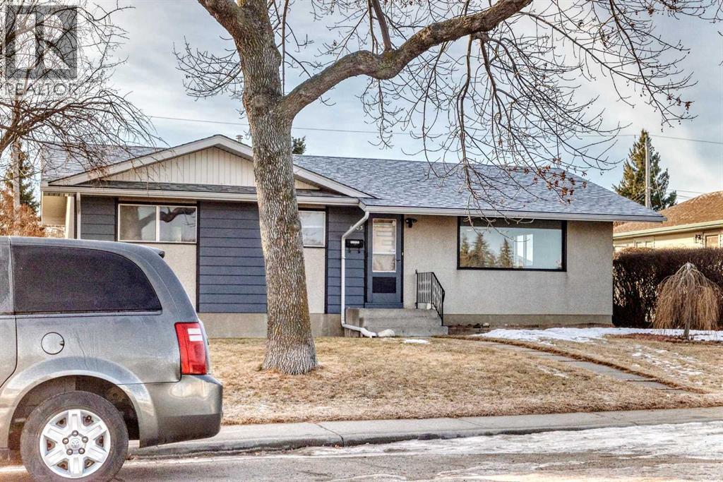 4703 35 Avenue Sw, Calgary, Alberta  T3E 1B5 - Photo 47 - A2280384