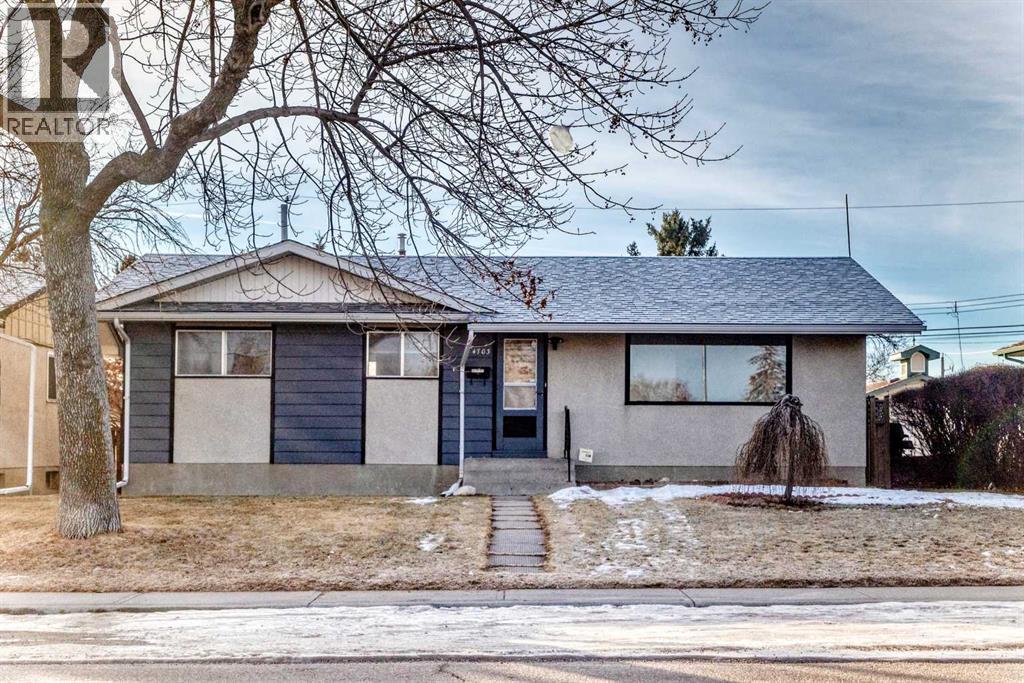 4703 35 Avenue Sw, Calgary, Alberta  T3E 1B5 - Photo 48 - A2280384