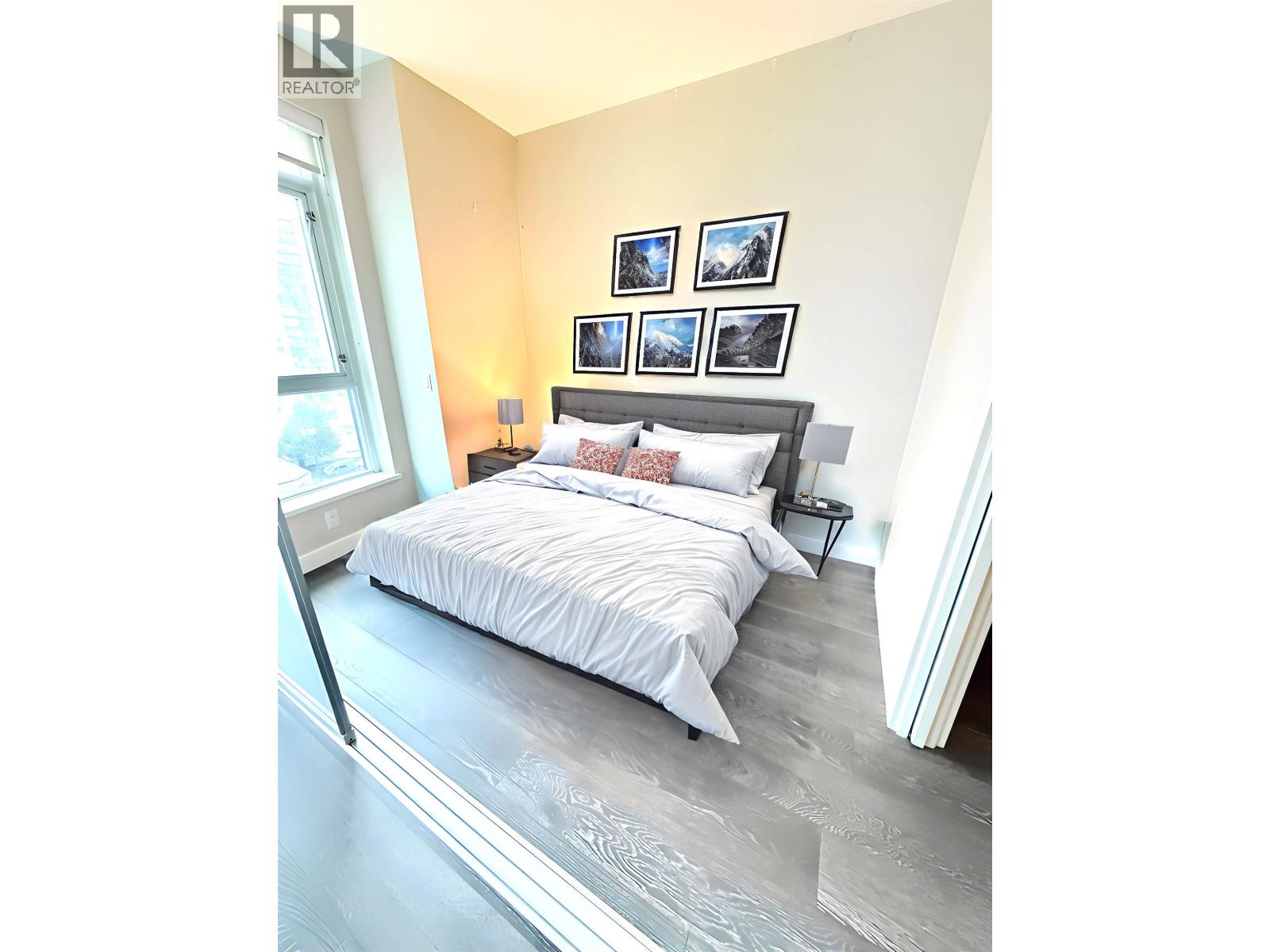 1103 1221 Bidwell Street, Vancouver, British Columbia  V6G 0B1 - Photo 7 - R3078159