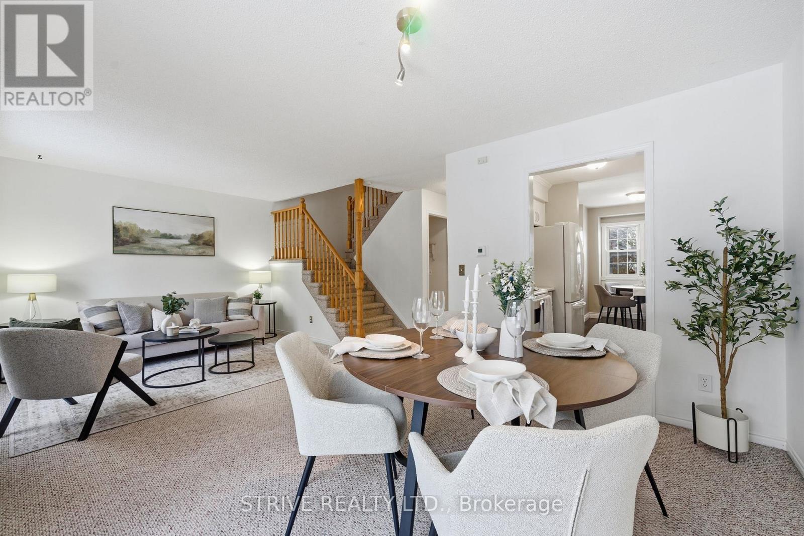 165 Sutherland Crescent, Cobourg, Ontario  K9A 5L6 - Photo 12 - X12713036