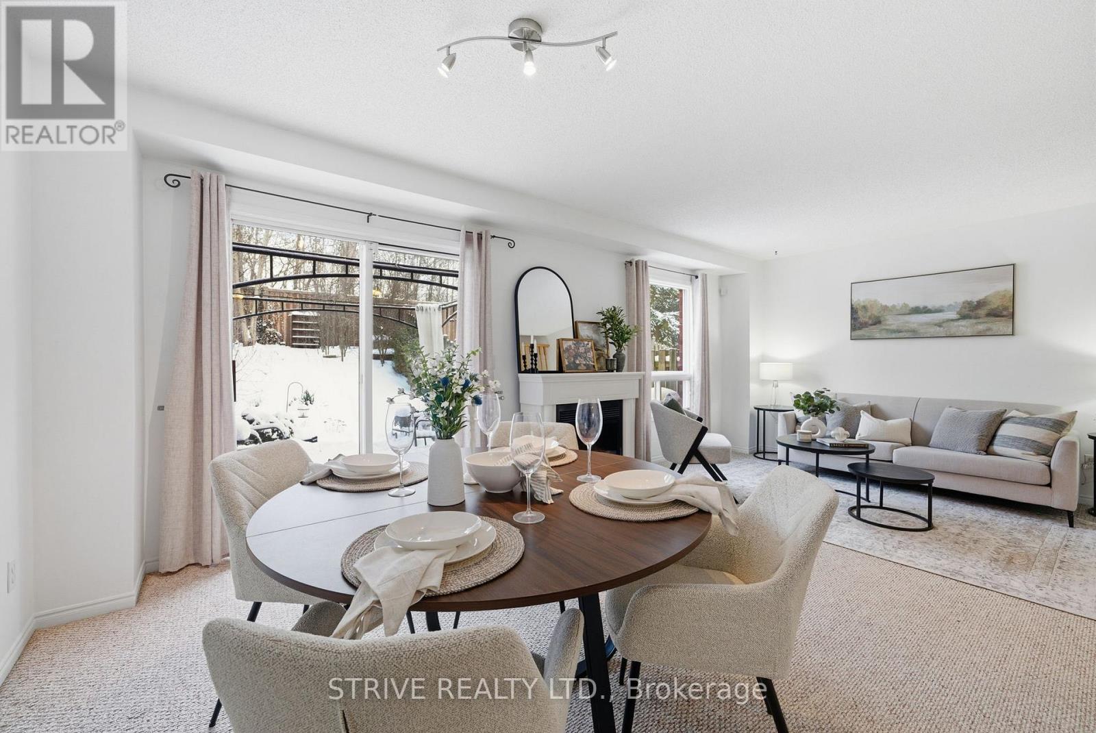 165 Sutherland Crescent, Cobourg, Ontario  K9A 5L6 - Photo 13 - X12713036