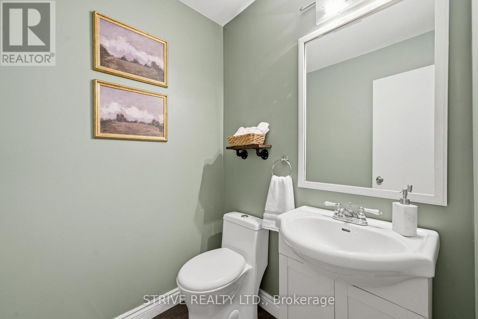 165 Sutherland Crescent, Cobourg, Ontario  K9A 5L6 - Photo 14 - X12713036