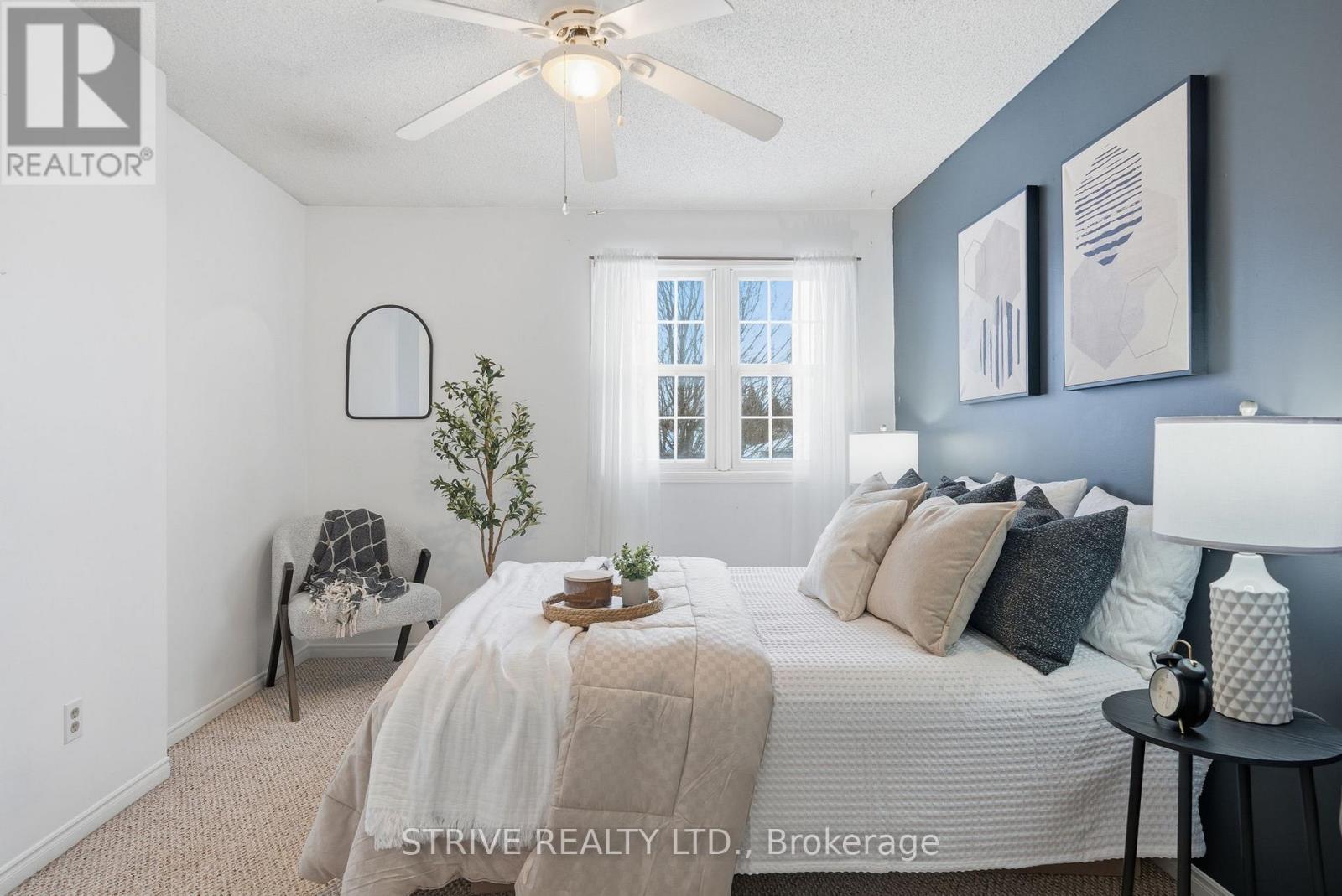 165 Sutherland Crescent, Cobourg, Ontario  K9A 5L6 - Photo 15 - X12713036