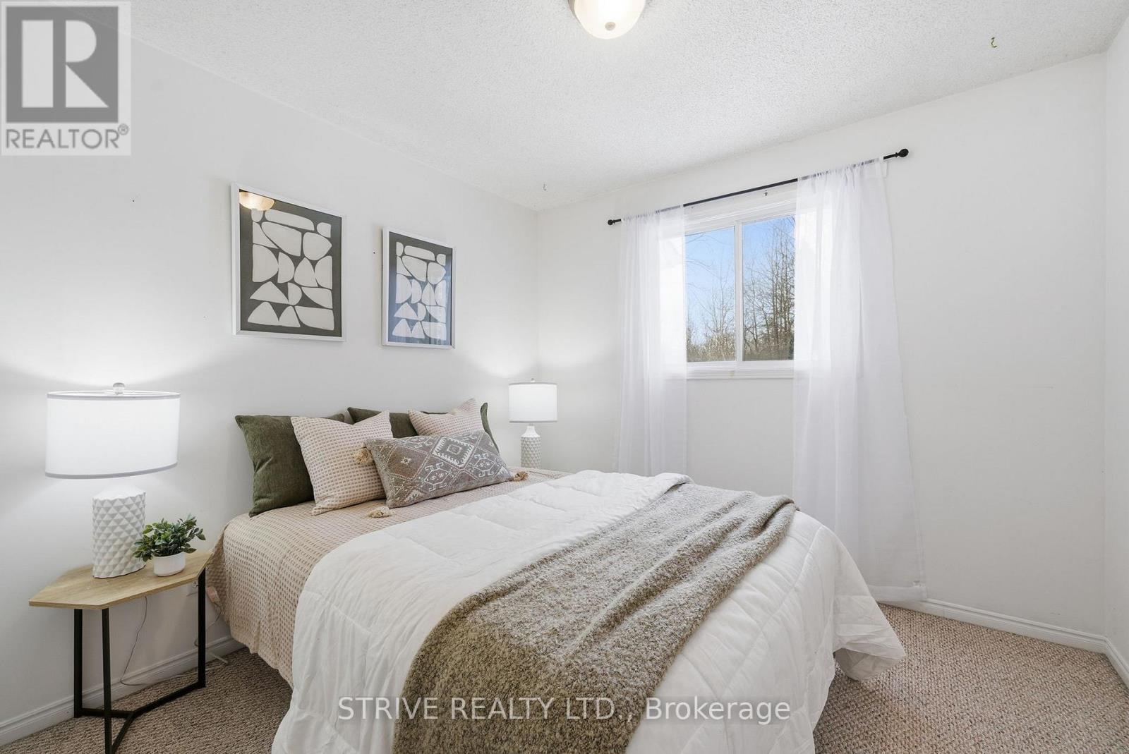 165 Sutherland Crescent, Cobourg, Ontario  K9A 5L6 - Photo 16 - X12713036