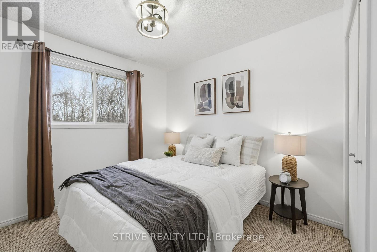 165 Sutherland Crescent, Cobourg, Ontario  K9A 5L6 - Photo 17 - X12713036