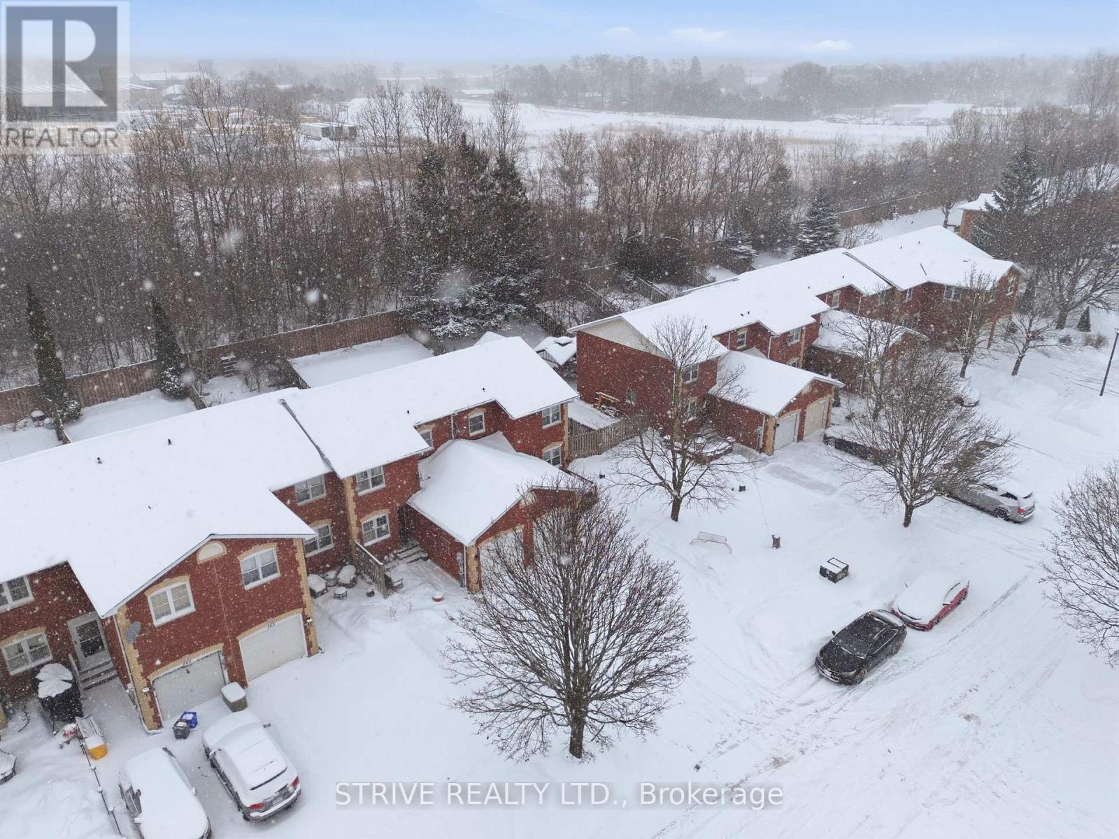 165 Sutherland Crescent, Cobourg, Ontario  K9A 5L6 - Photo 2 - X12713036