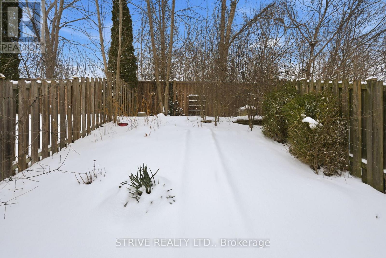 165 Sutherland Crescent, Cobourg, Ontario  K9A 5L6 - Photo 22 - X12713036