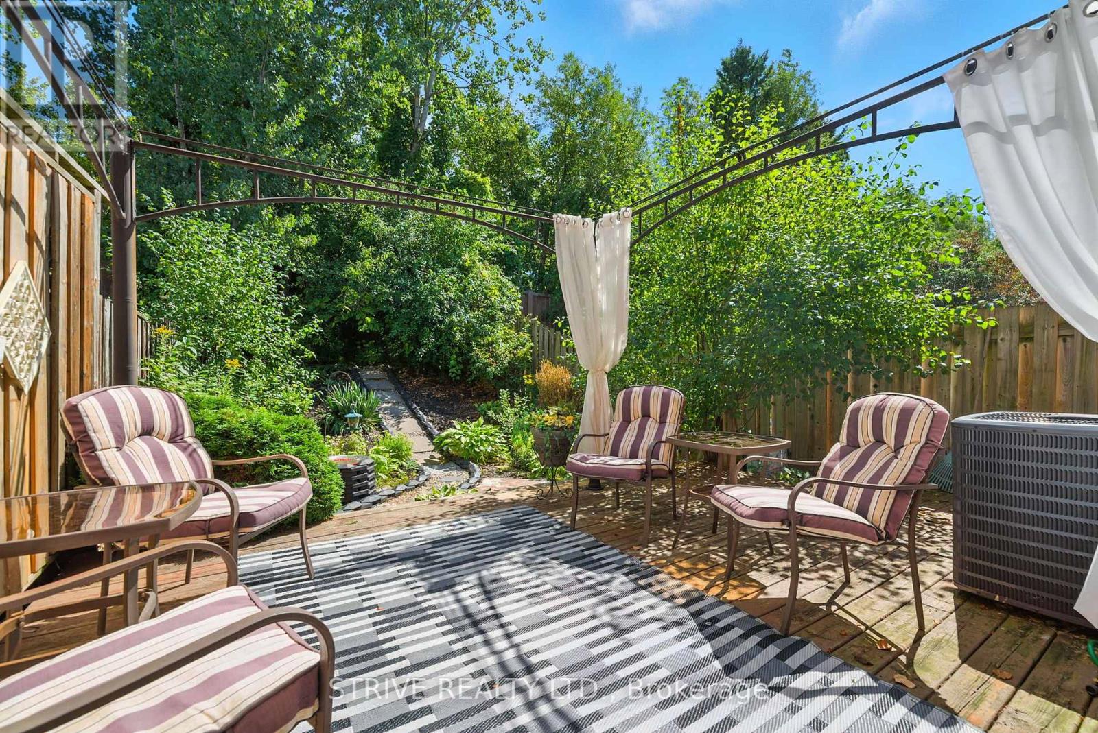 165 Sutherland Crescent, Cobourg, Ontario  K9A 5L6 - Photo 23 - X12713036