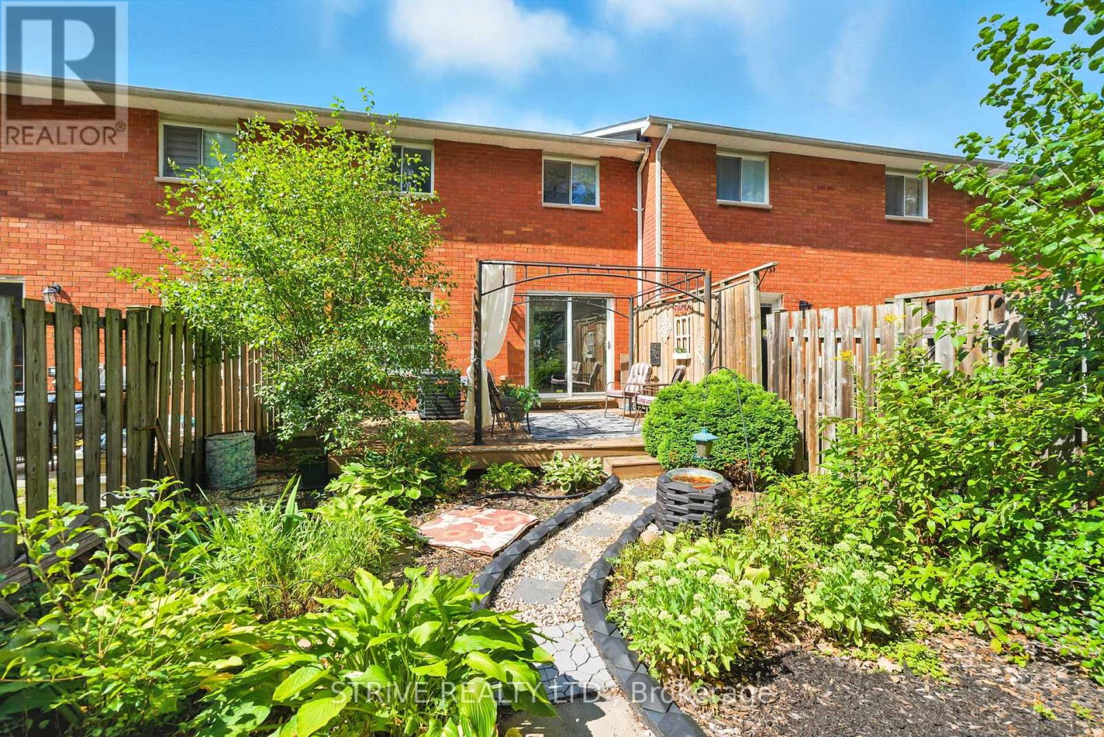 165 Sutherland Crescent, Cobourg, Ontario  K9A 5L6 - Photo 27 - X12713036