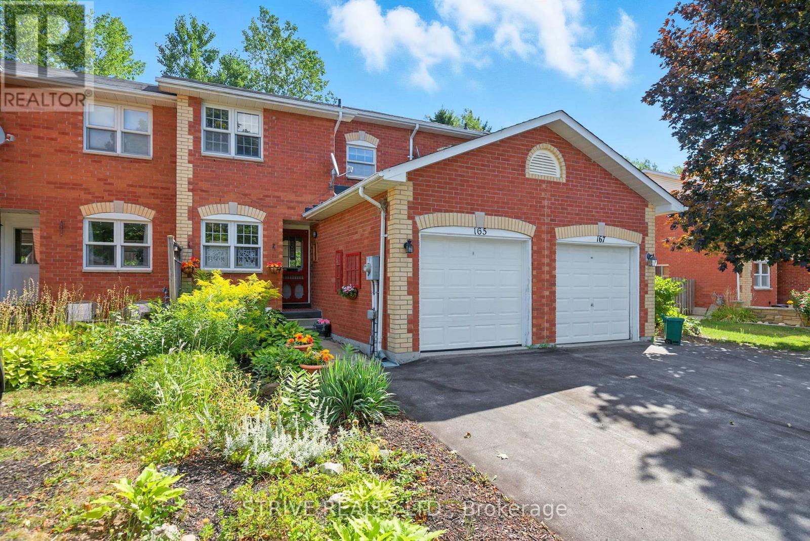 165 Sutherland Crescent, Cobourg, Ontario  K9A 5L6 - Photo 29 - X12713036