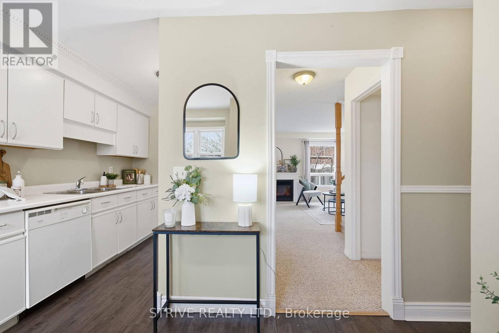 165 Sutherland Crescent, Cobourg, Ontario  K9A 5L6 - Photo 3 - X12713036