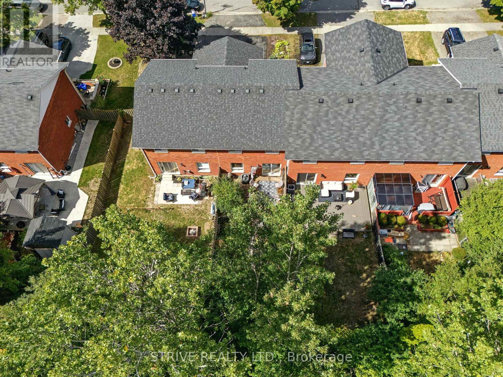 165 Sutherland Crescent, Cobourg, Ontario  K9A 5L6 - Photo 30 - X12713036