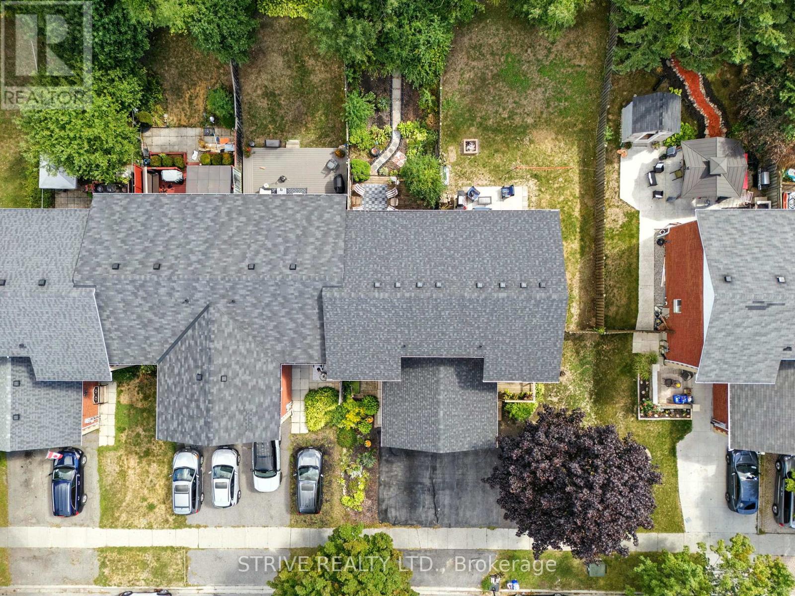 165 Sutherland Crescent, Cobourg, Ontario  K9A 5L6 - Photo 31 - X12713036