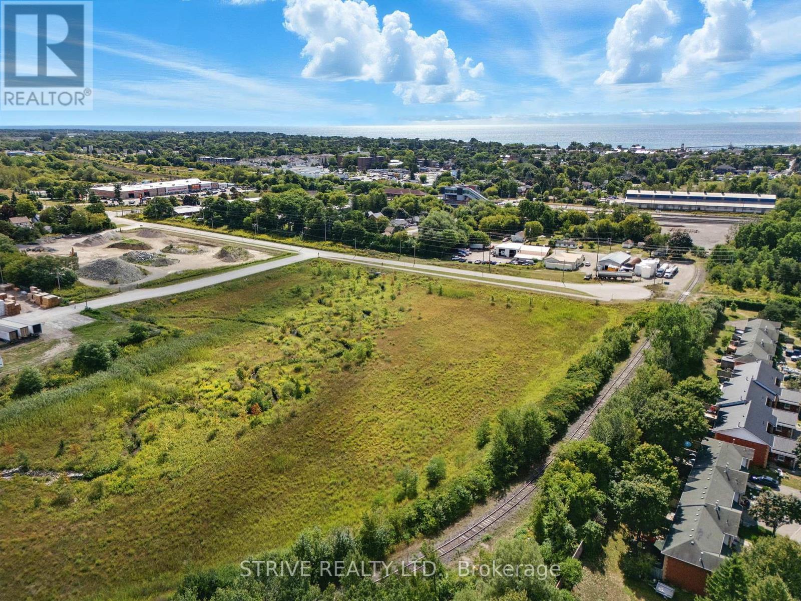 165 Sutherland Crescent, Cobourg, Ontario  K9A 5L6 - Photo 33 - X12713036