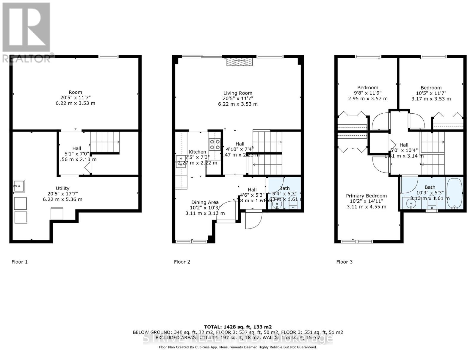 165 Sutherland Crescent, Cobourg, Ontario  K9A 5L6 - Photo 34 - X12713036