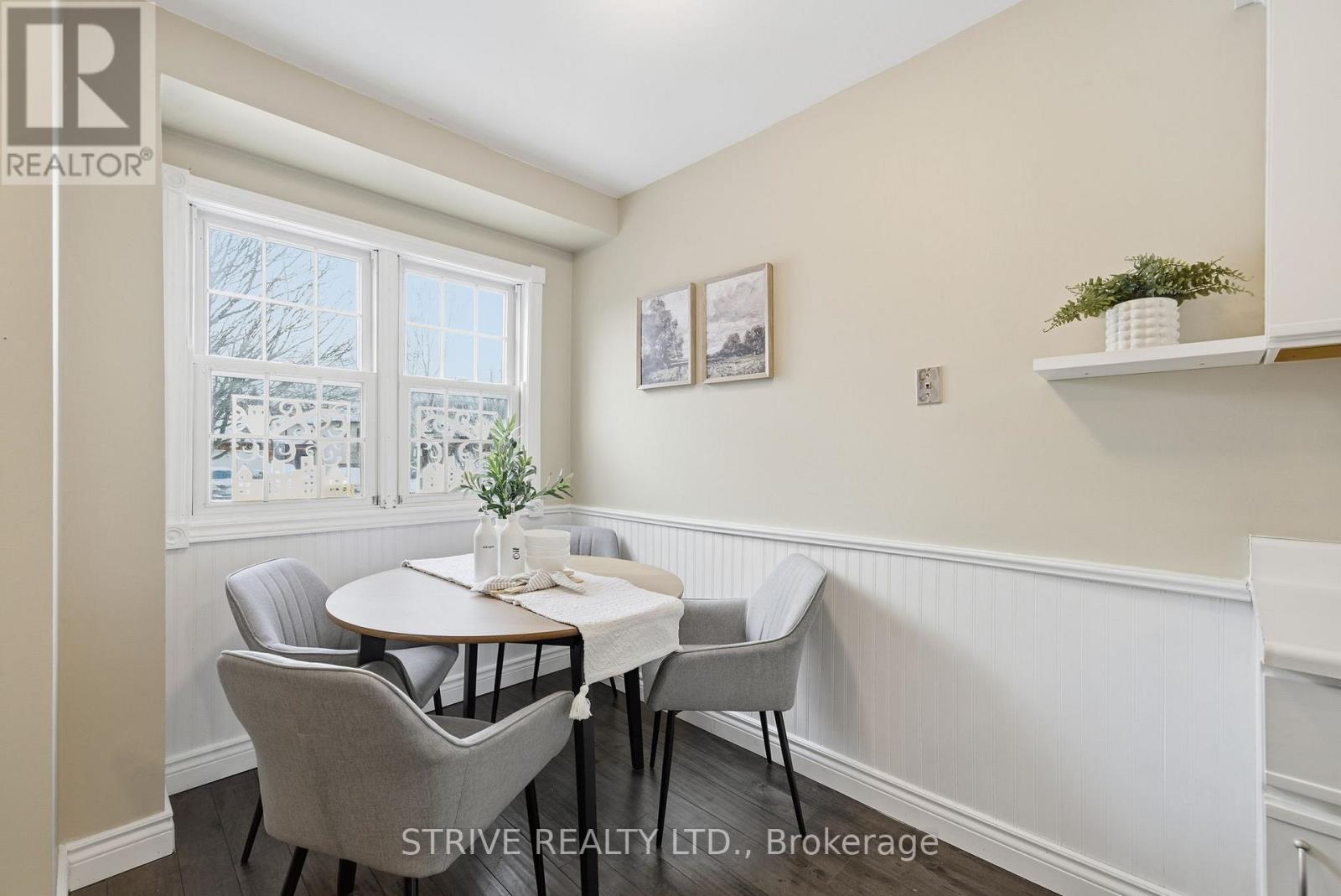 165 Sutherland Crescent, Cobourg, Ontario  K9A 5L6 - Photo 7 - X12713036