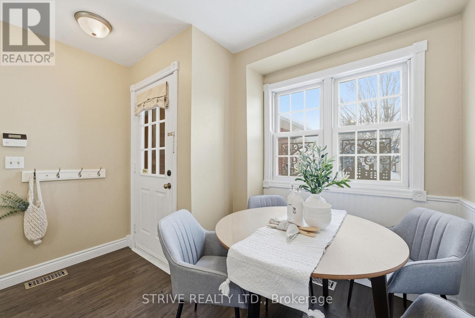 165 Sutherland Crescent, Cobourg, Ontario  K9A 5L6 - Photo 8 - X12713036