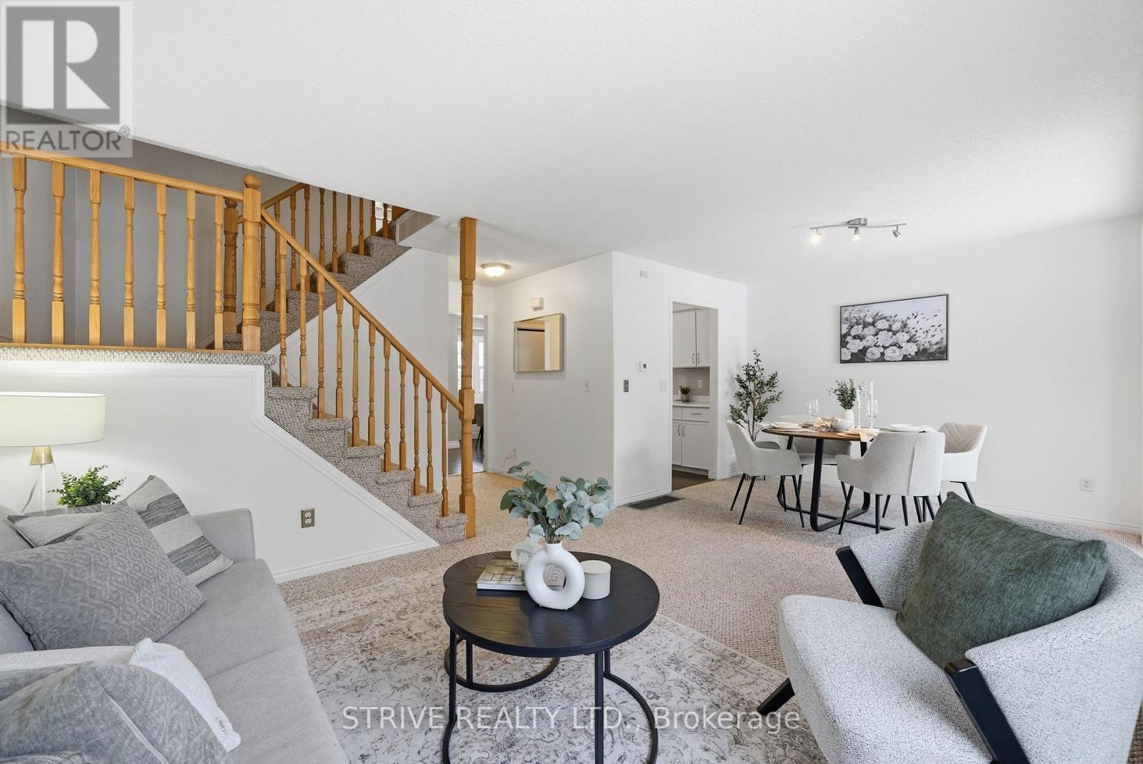 165 Sutherland Crescent, Cobourg, Ontario  K9A 5L6 - Photo 9 - X12713036