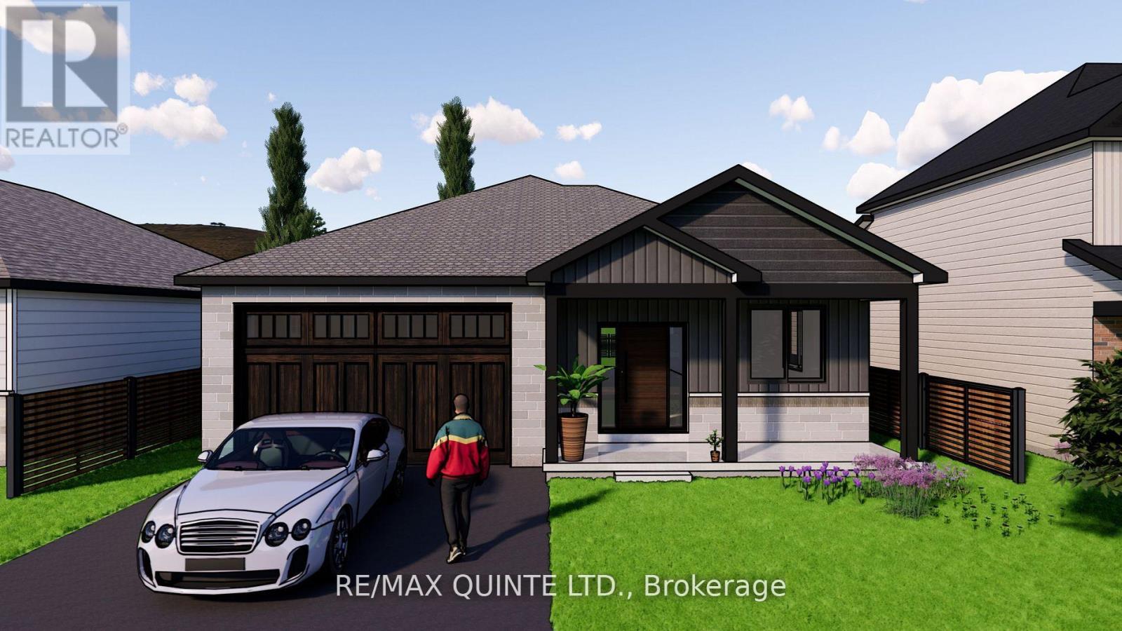 35 French Street, Prince Edward County (Hallowell Ward), Ontario  K0K 2T0 - Photo 3 - X12713082