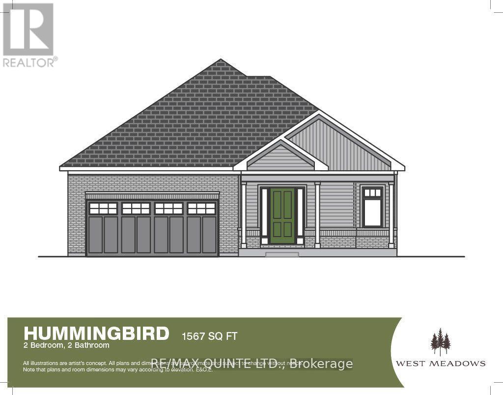 35 French Street, Prince Edward County (Hallowell Ward), Ontario  K0K 2T0 - Photo 4 - X12713082