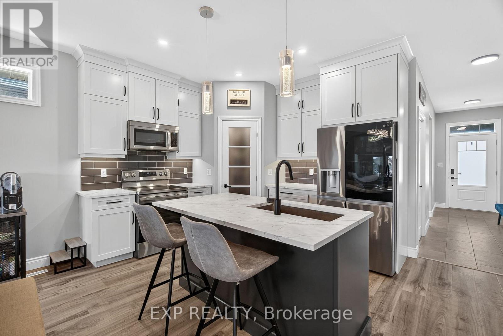 7 Mavety Court, Belleville, Ontario  K8N 0R6 - Photo 8 - X12713088