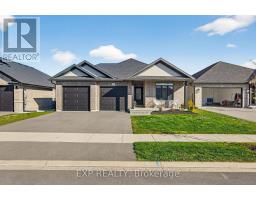 7 MAVETY COURT, Belleville, Ontario