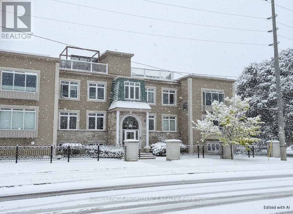 103 - 145 Farley Avenue, Belleville, Ontario  K8N 4L1 - Photo 1 - X12713156